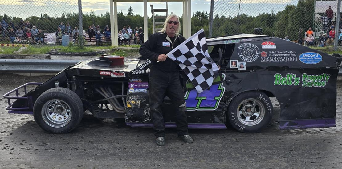 Bell, Logan M, Madoc M. Claim Features - Audette,...