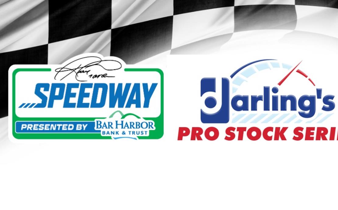 Ricky Craven Speedway presented by Bar Harbor Bank...