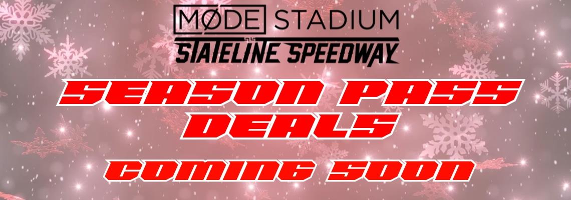 Season Pass Coming Soon