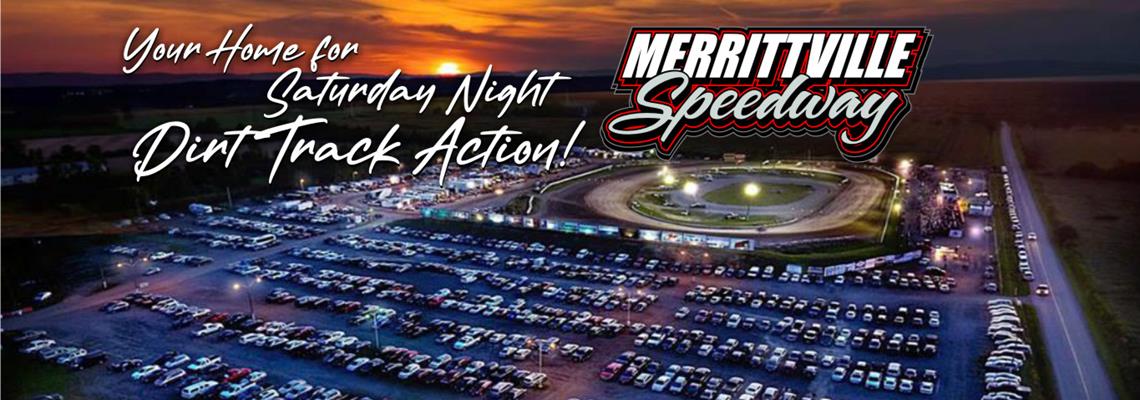 Canada's Longest Running Dirt Track