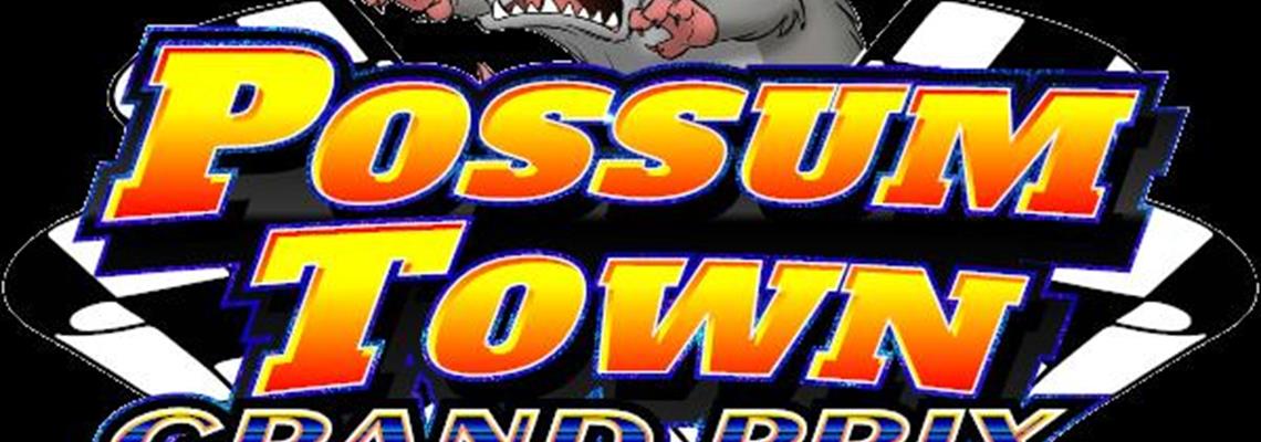 Possum Town Grand Prix Thanksgiving Weekend