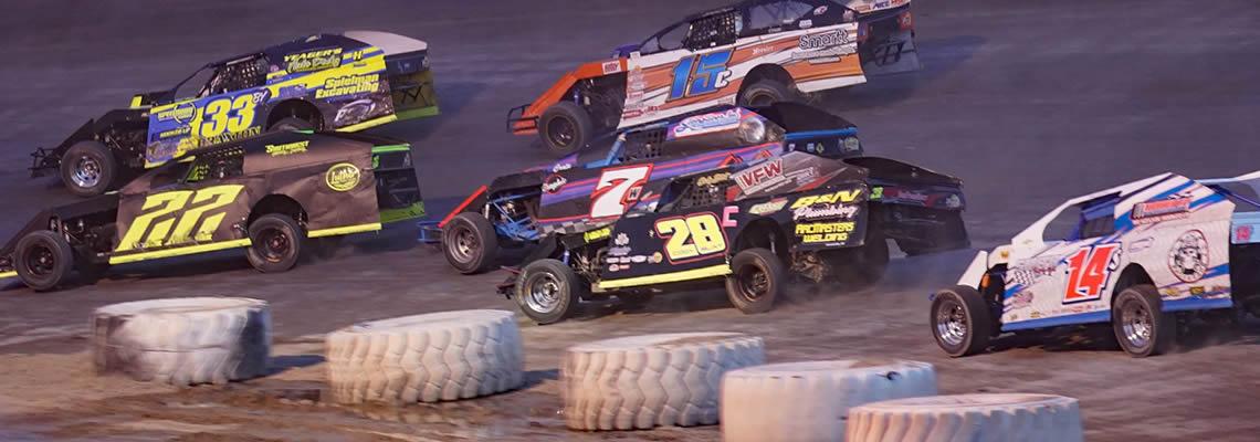 Desert Thunder Prepares for 2021