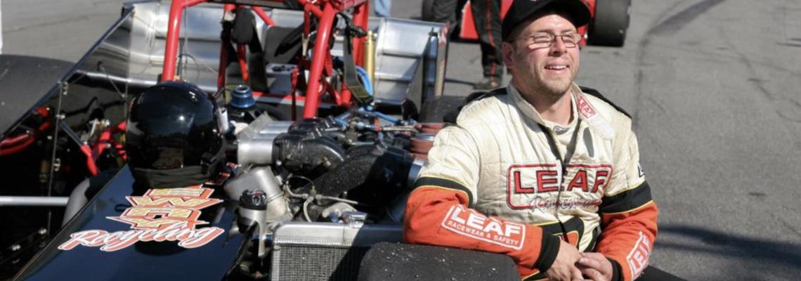 Bob Reis Returns To Oswego Full-Time In 2026
