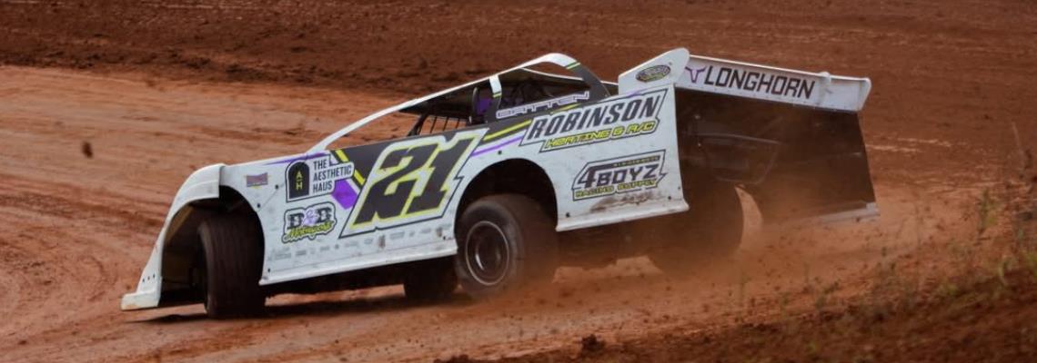 Lake View Late Models