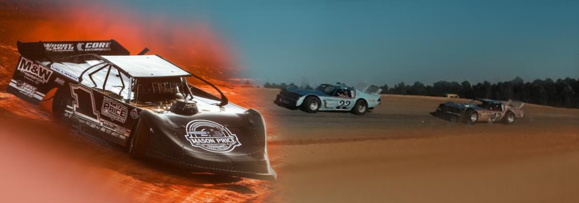 45 Years of Racing at Lake View