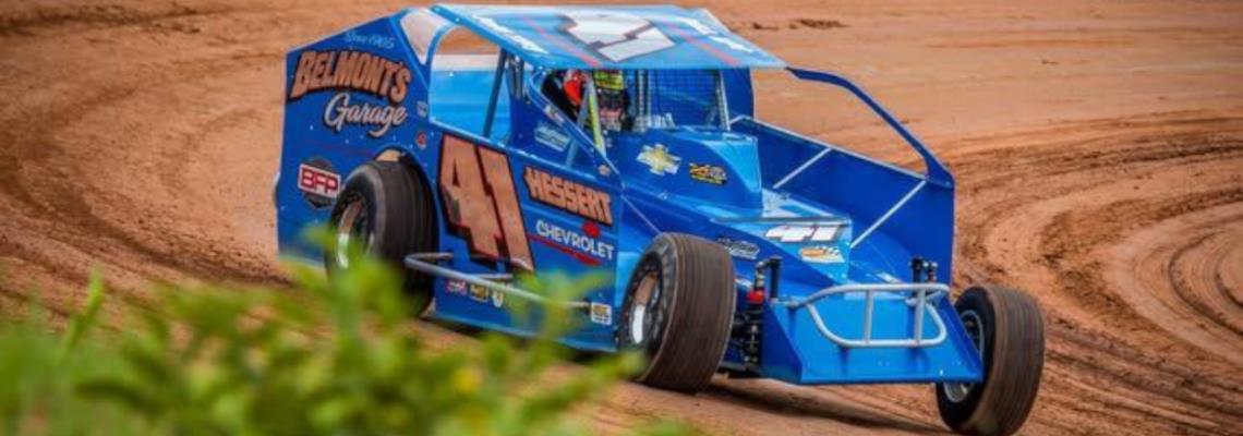 NE Sportsman Modifieds