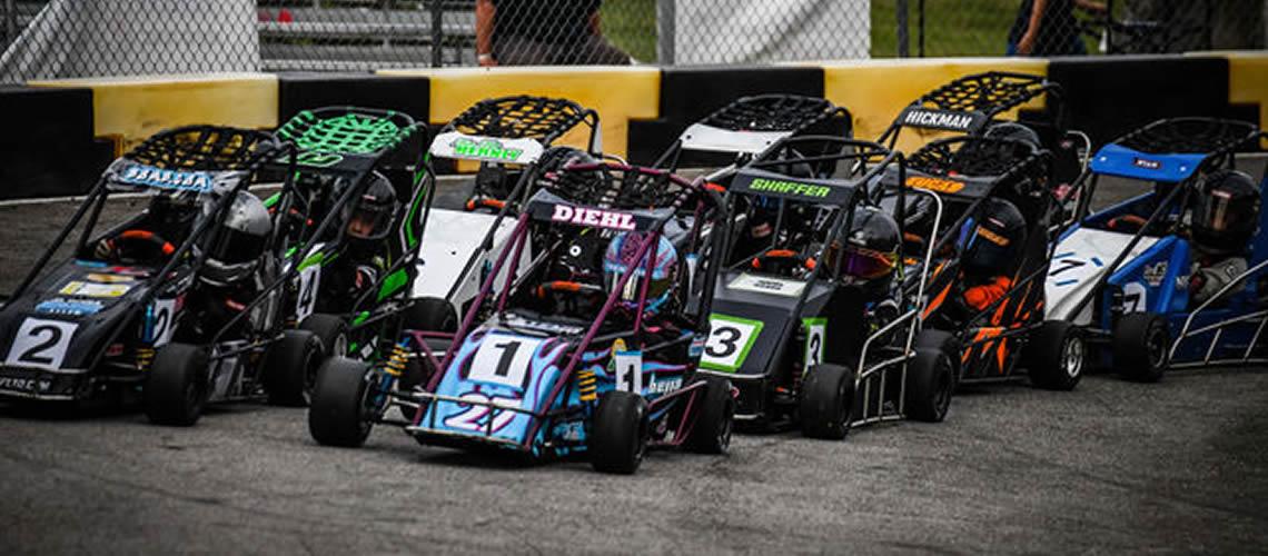 Welcome to our New Website!