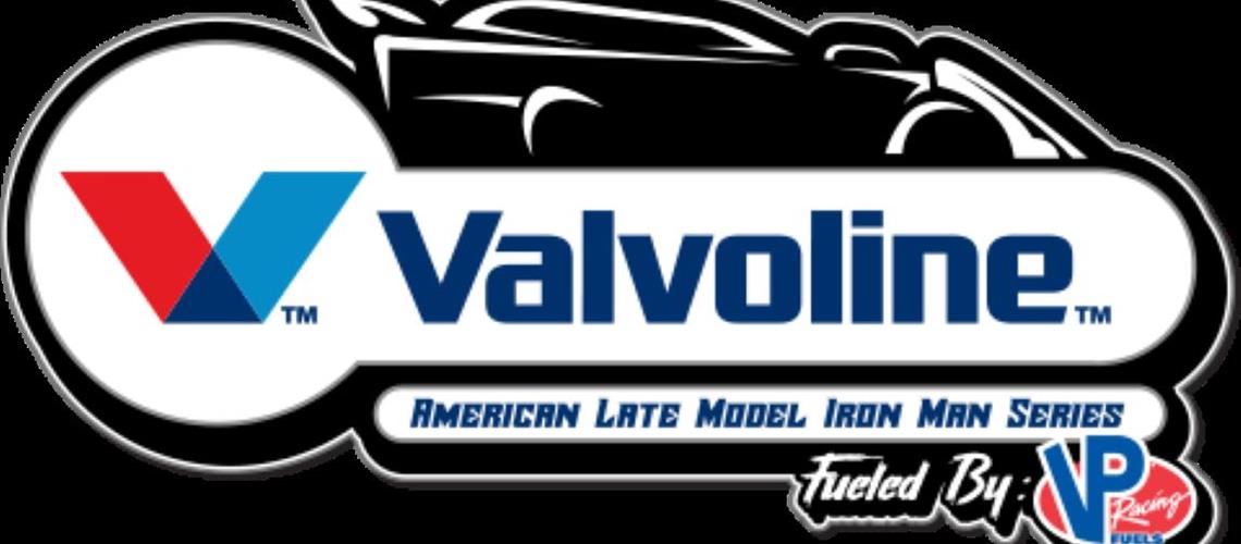 The Valvoline American Late Model Iron-Man Series
