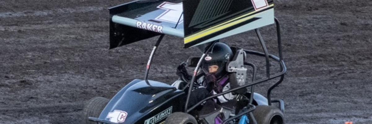 Race Night #3!