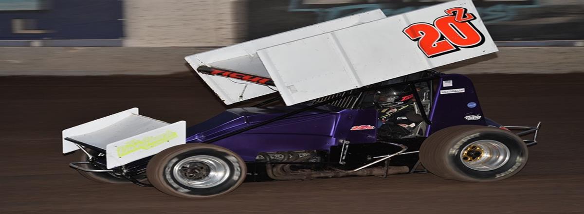 COPPER STATE NATIONALS/DENNIS MATOURSEK MEMORIAL