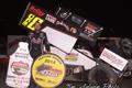 Tony Bruce, Jr. Takes Winter Nationals Preliminary Checkers 