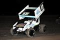 Harli White Captures Podium Finish With ASCS National Tour At Canyon Speedway Park