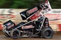 Kyle Schuett Earns First IRA Top 5 in Doubleheader Action