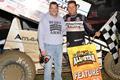 MADSEN SCORES LAST LAP PASS FOR WIN TO OPEN NEW ERA FOR UNOH ALL STARS