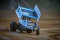 White Readying For Short Track Nationals After Rough Ending At The Hockett/McMillin 