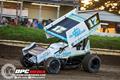 Harli White Caps ASCS Sooner Weekend With Tri-State Top Five