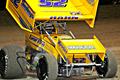 Blake Hahn Posts Top-10 Finish In Lucas Oil ASCS Season Opener