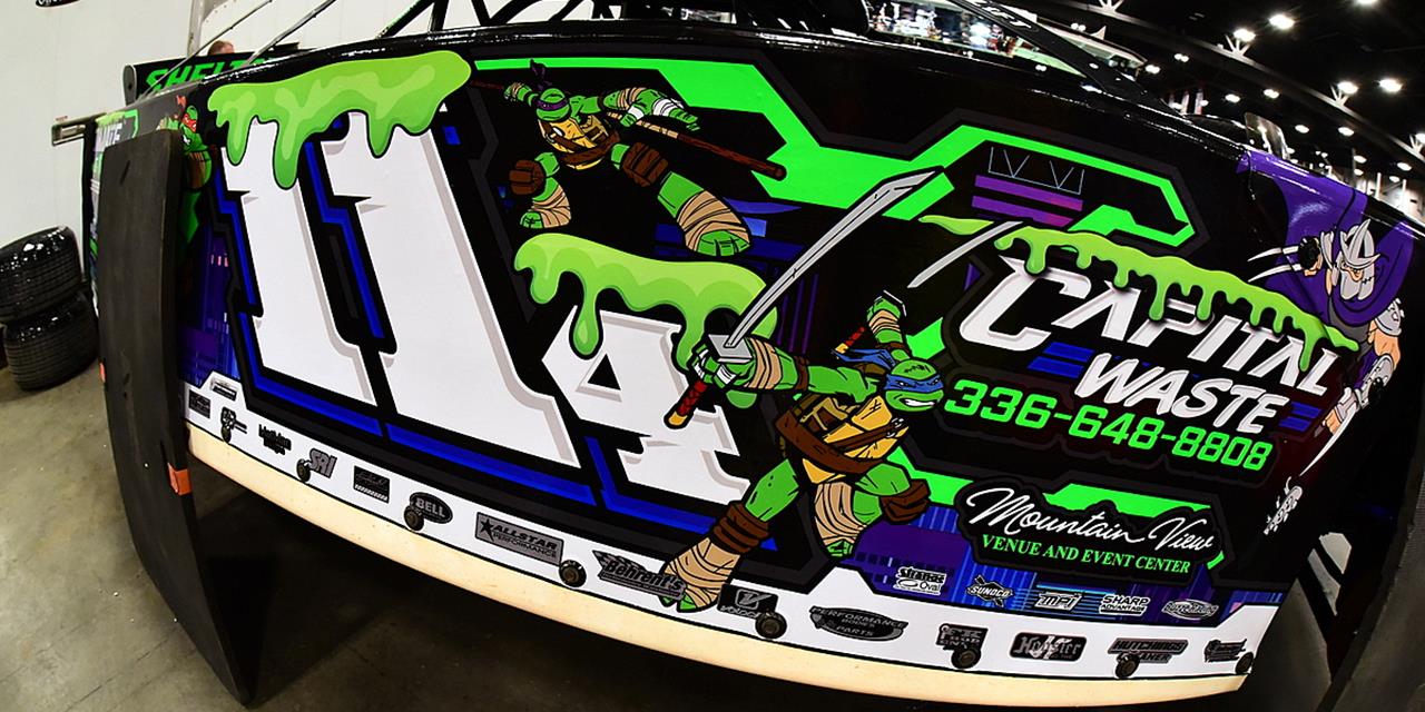 Koehler Motorsports close out 2026 season at Gatew...