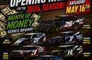 2026 TORC Energy Services Opening Night