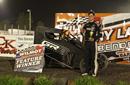 PA's Pio First Time Winner In A Midget With AFS Ba...