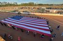 Southern Thunder heads to Waycross Motor Speedway...