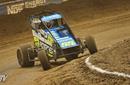 Kluever and PJR's Zorn Highlight Badger's First Ni...