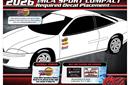 Mini Bomber class will receive IMCA Sport Compact...