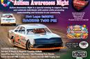 Salina Highbanks Presents Autism Awareness Night This Saturday