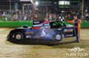 Trosclair Doubles Up, Jackson Shines at Pike Count...