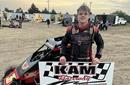Kounkel, Kaller, Roberts, and Friesen Capture NOW600 Weekly Racing Wins on Saturday at KAM Raceway!
