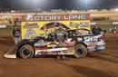 Zack Mitchell Masters Sugar Creek For Southern Nat...