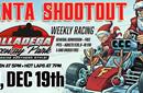 SANTA SHOOTOUT AT TRP! December 19th!
