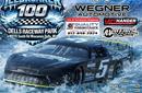 ICEBREAKER 100 ORDER OF EVENTS