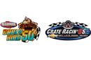 Crate Racin’ USA Invades Needmore Speedway for the...