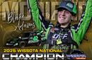 Adams answers the call and wins both WISSOTA Modif...