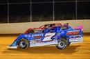 Top-5 finish in Octoberfest at Hagerstown