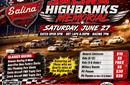 Salina Highbanks Memorial Event Saturday