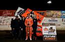 Giovanni Scelzi, Olivier and Goos Jr. Capture Wins During I-29 RV SuperCenter Night at Huset’s Speed...