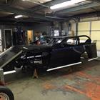 Stage 1 - Modified