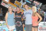 FRC Winner Sammy Swindell (Conrad Nelson)