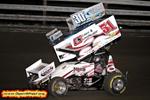 Fred Rahmer (51) and Lance Dewease (30c) (Patrick Grant)