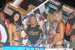 FRC Winner Sammy Swindell (Conrad Nelson)