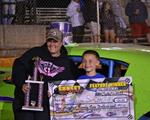Saturday July 5th At SSP Produces Some Great Racin