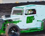 “Wild Child” Marose Ready For SSP Bud Light Lime-A