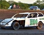 Late Models/Fast Shafts/Extra Dough @ I-37 Speedway, 9-17-22