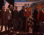 Blumer Takes Frankenstein to Wipperfurth Memorial Legend Win at Beaver Dam