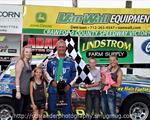 07/14/17 Feature Winners