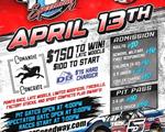 April 13th, Comanche Concrete