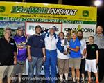 06/24/16 Feature Winners