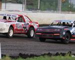 Special Races for July 5th
